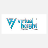 Virtual Height IT Services Pvt. Ltd.
