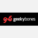 GeekyBones Lab Pvt Ltd