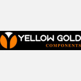 HR Yellow Gold Components