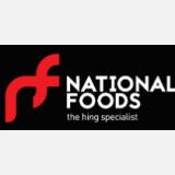 National Foods- The hing specialist