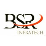 BSR Infratech India Ltd.