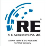 R E Components Pvt Ltd