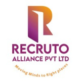 Recruto Alliance Pvt Ltd