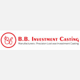 B.B. Investment Casting