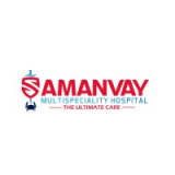 Samanvay Multispeciality Hospitals