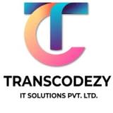 Transcodezy IT Solutions Pvt. Ltd.