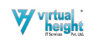 Virtual Height IT Services Pvt. Ltd. Logo