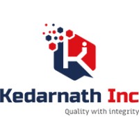 Kedarnath INC Logo
