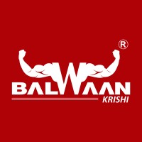Balwaan Krishi Corporate Office Logo