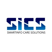 SmartInfo Care Solutions Pvt Ltd Logo
