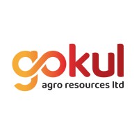 Gokul Agro Resources Ltd. Logo