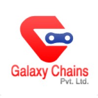 Galaxy Chains Pvt. Ltd. Logo