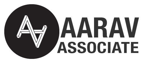 Aarav Associates Logo
