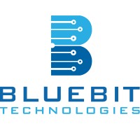 BlueBit Technologies Logo