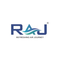 Raj Cooling Systems Pvt Ltd Logo
