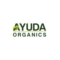Ayuda Organics Logo