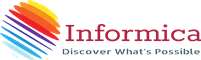 Informica Solutions Logo