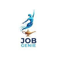 Job Genie Consultancy Logo