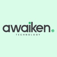 Awaiken Technology Logo