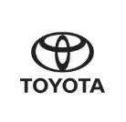 DHIR TOYOTA Logo