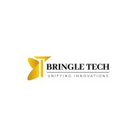 Bringle Tech Pvt Ltd Logo