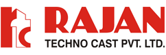 Rajan Techno Cast Private Limited Logo