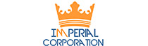 Imperial Corporation Logo | Talent Hive Network | Job Portal