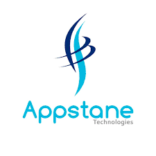 Appstane Technologies Logo