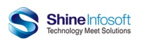 Shine Infosoft Logo