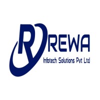 Rewa Infotech Solutions Pvt. Ltd. Logo