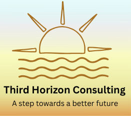 Third Horizon Consulting Logo