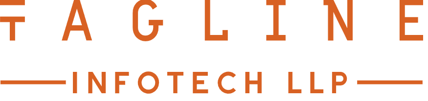 Tagline Infotech LLP Logo