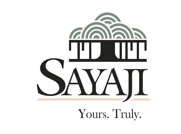 Sayaji Hotel Jamnagar Logo