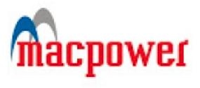 Macpower CNC Machines Limited Logo
