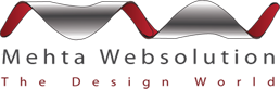 Mehta Websolution Logo