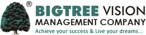BIGTREE VISION MANAGEMENT COMPANY Logo