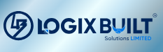 Logix Built Solutions Limited Logo
