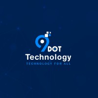 9Dot Technology Inc Logo