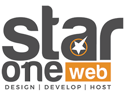 Star One Web Logo
