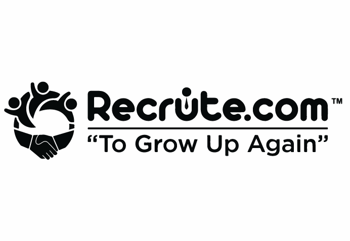 Recrute Com Pvt. Ltd. Logo | Talent Hive Network | Job Portal
