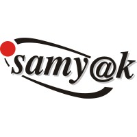 Samyak Infotech Private Limited Logo