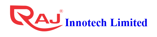 Raj Innotech Limited Logo