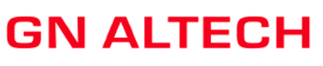 GN Altech Pvt. LTd Logo
