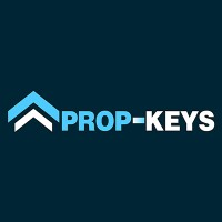 Prop-Keys Consulting Pvt Ltd Logo