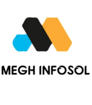 Megh InfoSol Logo