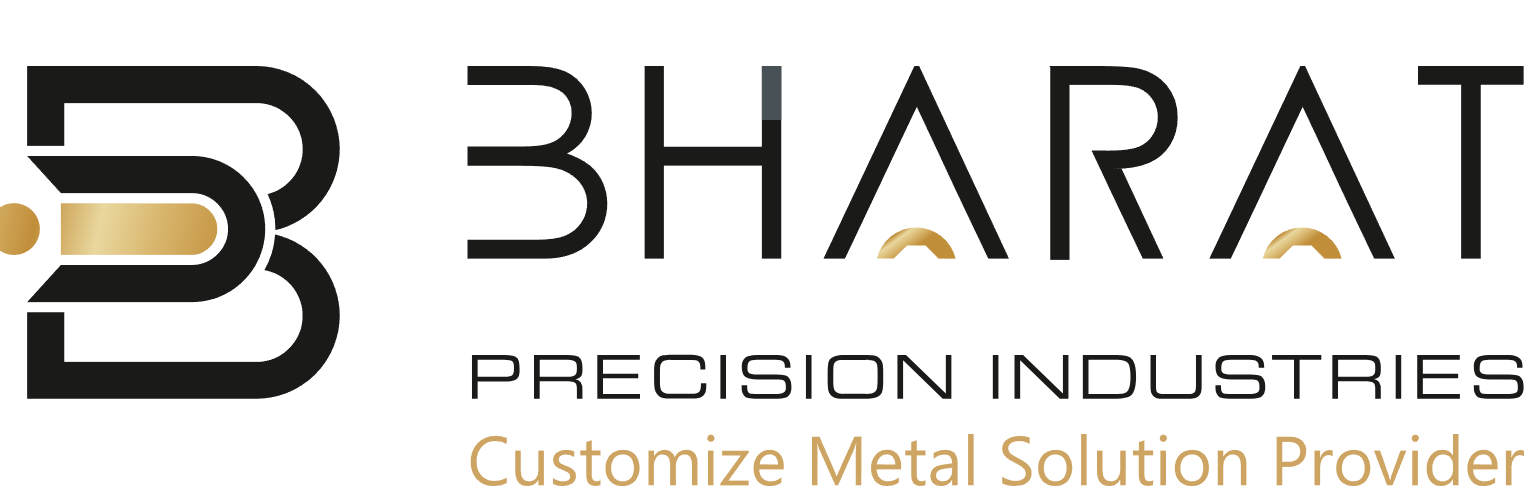 Bharat Precision Industries Logo