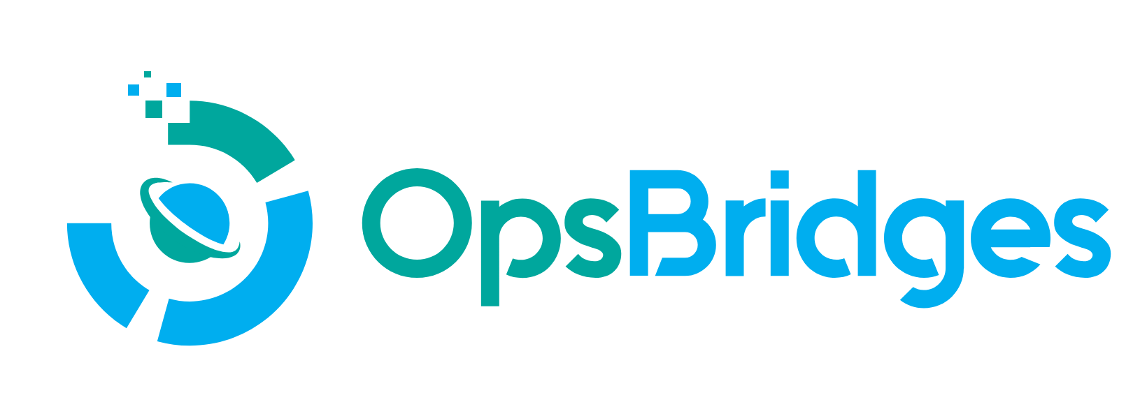 OpsBridges Technologies & Consulting Pvt. Ltd. Logo