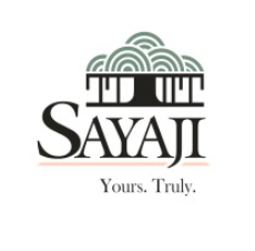 Sayaji Hotel Junagadh Logo