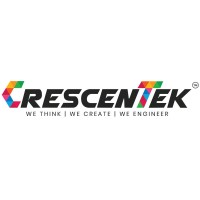 Crescentek Logo