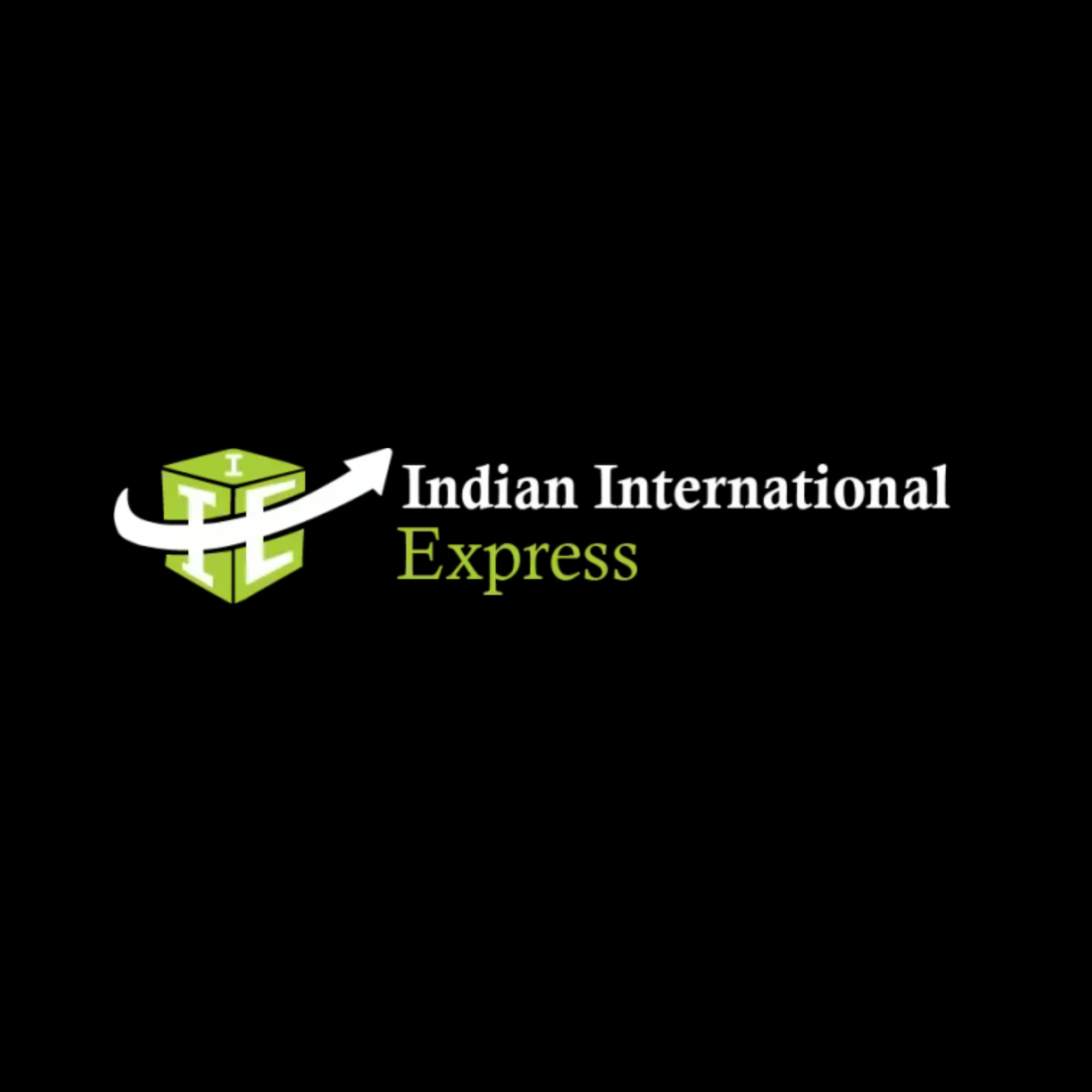 Indian International Express Logo